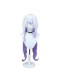 Honkai Star Rail Black Swan Cosplay Wigs