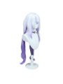 Honkai Star Rail Black Swan Cosplay Wigs