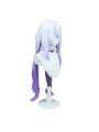 Honkai Star Rail Black Swan Cosplay Wigs