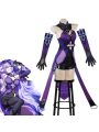 Honkai:Star Rail Black Swan Cosplay Costume