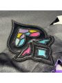 Honkai:Star Rail Black Swan Cosplay Costume