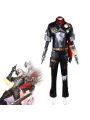 Honkai Star Rail Boothill Cosplay Costume