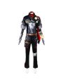Honkai Star Rail Boothill Cosplay Costume