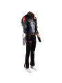 Honkai Star Rail Boothill Cosplay Costume