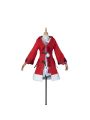 Honkai Star Rail Clara Cosplay Costume