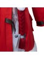 Honkai Star Rail Clara Cosplay Costume