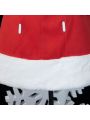 Honkai Star Rail Clara Cosplay Costume