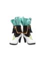 Honkai Star Rail Firefly Cosplay Shoes