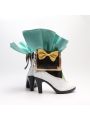 Honkai Star Rail Firefly Cosplay Shoes