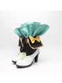 Honkai Star Rail Firefly Cosplay Shoes