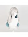 Honkai Star Rail Firefly Cosplay Wigs
