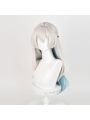 Honkai Star Rail Firefly Cosplay Wigs