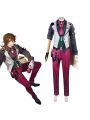 Honkai Star Rail Gallagher Cosplay Costume