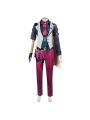 Honkai Star Rail Gallagher Cosplay Costume