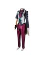 Honkai Star Rail Gallagher Cosplay Costume