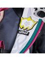 Honkai Star Rail Gallagher Cosplay Costume