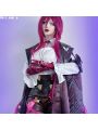 Honkai Star Rail Kafka Cosplay Costume