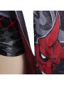 Honkai Star Rail Acheron Red Cosplay Costume