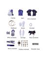 Honkai Star Rail Robin Cosplay Costume