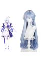 Honkai Star Rail Robin Cosplay Wigs