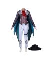 Honkai Star Rail Screwllum Cosplay Costume