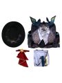 Honkai Star Rail Screwllum Cosplay Costume