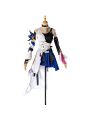 Honkai Star Rail Serval Cosplay Costume