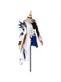 Honkai Star Rail Serval Cosplay Costume