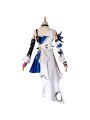 Honkai Star Rail Serval Cosplay Costume