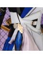 Honkai Star Rail Serval Cosplay Costume