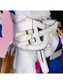 Honkai Star Rail Serval Cosplay Costume