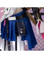Honkai Star Rail Serval Cosplay Costume