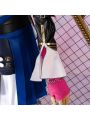 Honkai Star Rail Serval Cosplay Costume