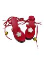 Honkai Star Rail Sparkle Cosplay Shoes