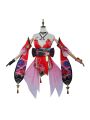 Honkai:Star Rail Sparkle Cosplay Costume