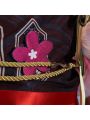 Honkai:Star Rail Sparkle Cosplay Costume