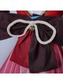 Honkai:Star Rail Sparkle Cosplay Costume
