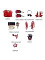 Honkai:Star Rail Sparkle Cosplay Costume
