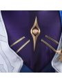 Honkai Star Rail Sunday Cosplay Costume
