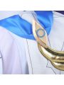 Honkai Star Rail Sunday Cosplay Costume