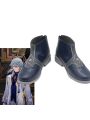 Honkai Star Rail Sunday Cosplay Shoes