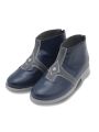Honkai Star Rail Sunday Cosplay Shoes