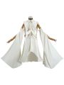 Honkai Star Rail Abundance Aeon Yaoshi Cosplay Costume