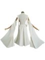 Honkai Star Rail Abundance Aeon Yaoshi Cosplay Costume