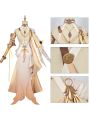 Honkai Star Rail Aglaea Cosplay Costume