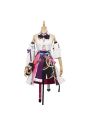 Honkai Star Rail Asta Cosplay Costume