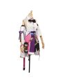 Honkai Star Rail Asta Cosplay Costume