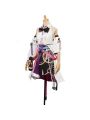 Honkai Star Rail Asta Cosplay Costume