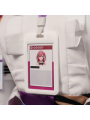 Honkai Star Rail Asta Cosplay Costume
