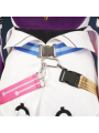 Honkai Star Rail Asta Cosplay Costume